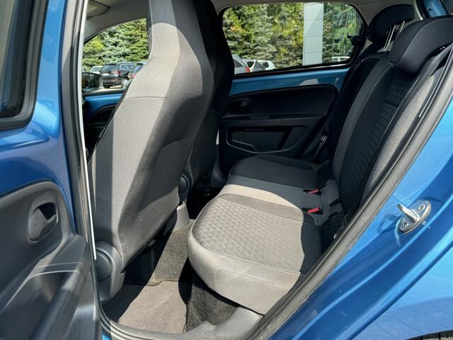 Skoda CITIGO 1.0 Greentech Ambition | Cruise Control | Bluetooth Connect | Airco |