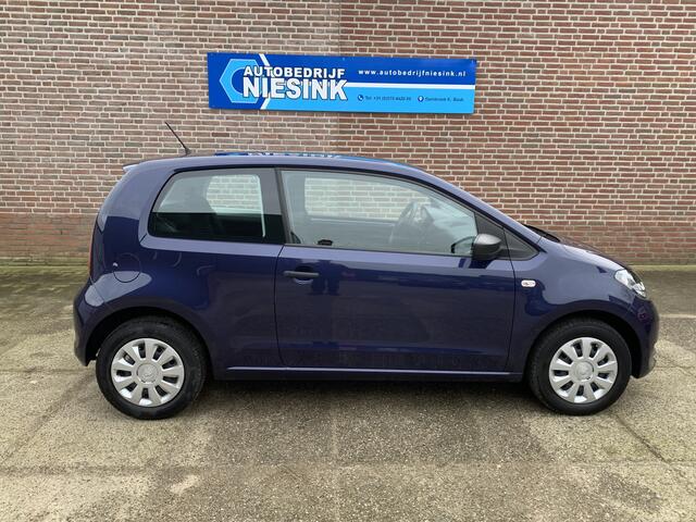 Skoda CITIGO 1.0 Ambition