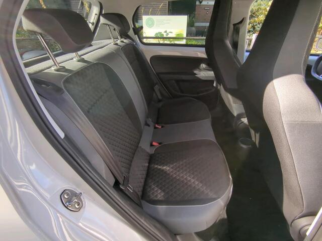 Skoda CITIGO 1.0 Greentech Ambition / Airco / Cruise controle / Parkeersensoren achter /