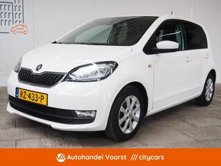 skoda-citigo-1.0-greentech-ambition