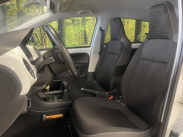 Skoda CITIGO 1.0 Greentech Fresh | Origineel Nederlands | 5 Deurs | Airconditioning | CC | Navigatie | Radio/Cd |