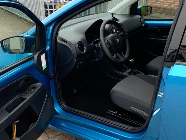 Skoda CITIGO 1.0 GRT. AMBITION AIRCO CRUISE