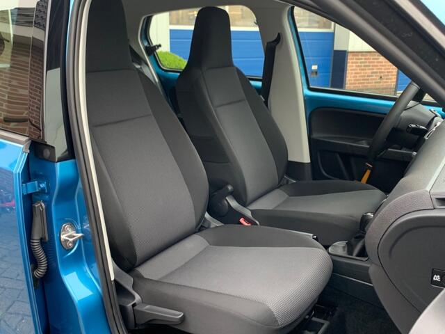 Skoda CITIGO 1.0 GRT. AMBITION AIRCO CRUISE
