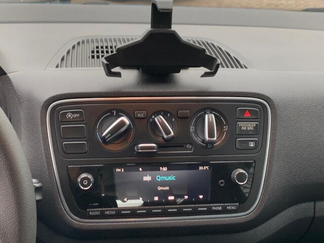 Skoda CITIGO 1.0 GRT. AMBITION AIRCO CRUISE