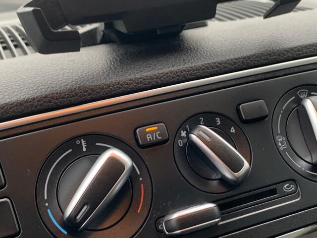 Skoda CITIGO 1.0 GRT. AMBITION AIRCO CRUISE