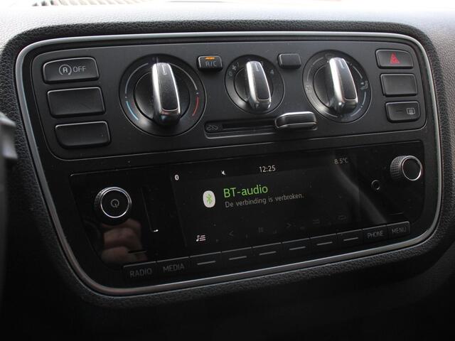 Skoda CITIGO 1.0 Ambition | Airco | Bluetooth | Lichtmetalen Velgen | 5 Deurs