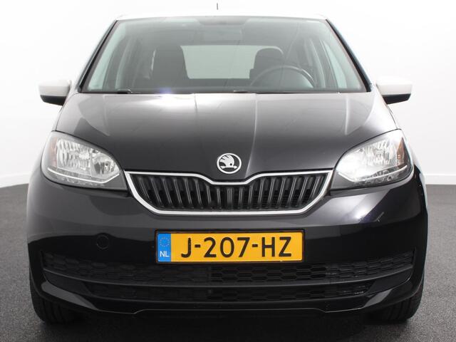 Skoda CITIGO 1.0 Ambition | Airco | Bluetooth | Lichtmetalen Velgen | 5 Deurs