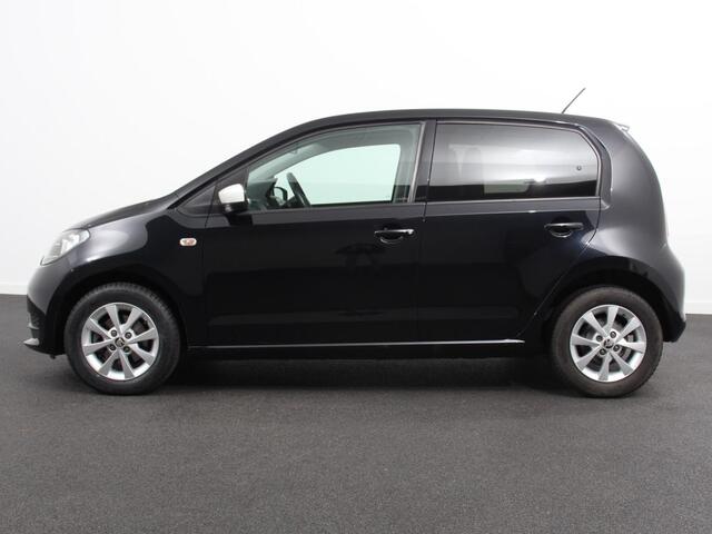 Skoda CITIGO 1.0 Ambition | Airco | Bluetooth | Lichtmetalen Velgen | 5 Deurs