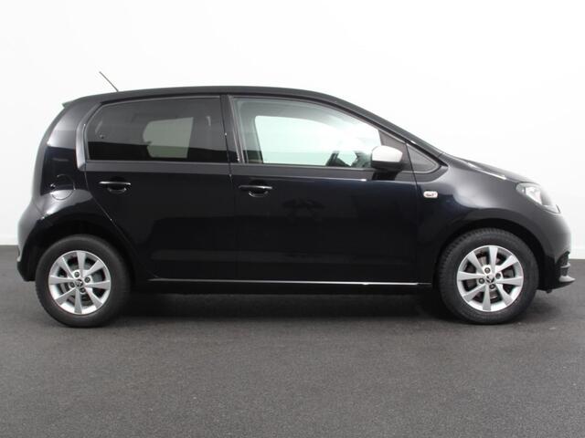 Skoda CITIGO 1.0 Ambition | Airco | Bluetooth | Lichtmetalen Velgen | 5 Deurs