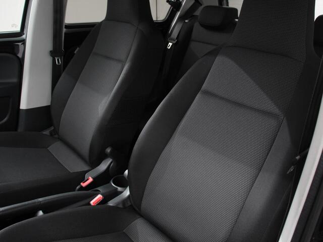Skoda CITIGO 1.0 Ambition | Airco | Bluetooth | Lichtmetalen Velgen | 5 Deurs