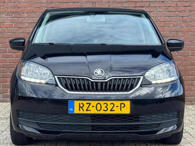 Skoda CITIGO 1.0 Greentech Ambition | NL-AUTO! | AIRCO!