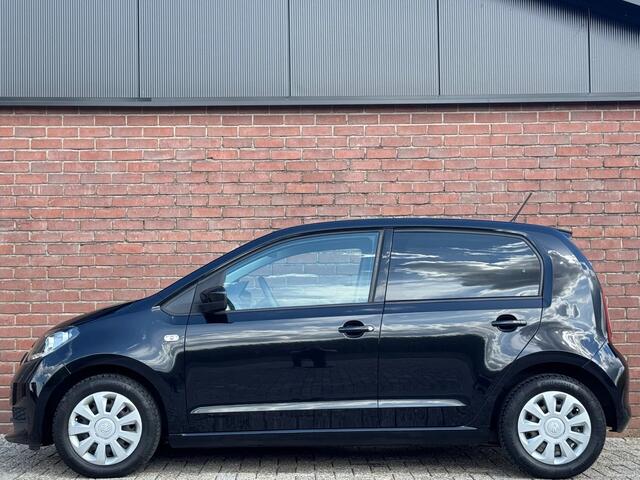 Skoda CITIGO 1.0 Greentech Ambition | NL-AUTO! | AIRCO!
