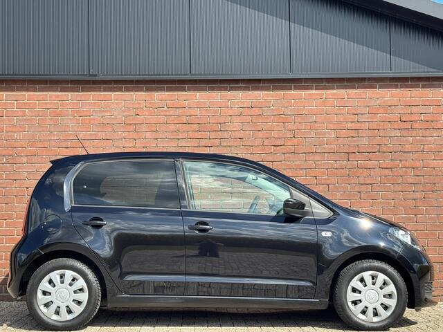 Skoda CITIGO 1.0 Greentech Ambition | NL-AUTO! | AIRCO!