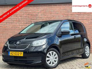 skoda-citigo-1.0-greentech-ambition