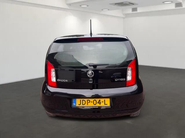 Skoda CITIGO 1.0 Greentech Fresh