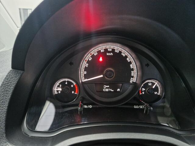 Skoda CITIGO 1.0 Grt. Ambition 12 mnd garantie