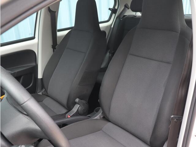 Skoda CITIGO 1.0 Greentech Ambition | AIRCO | BLUETOOTH | CRUISE CONTROL