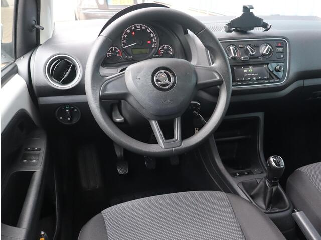 Skoda CITIGO 1.0 Greentech Ambition | AIRCO | BLUETOOTH | CRUISE CONTROL