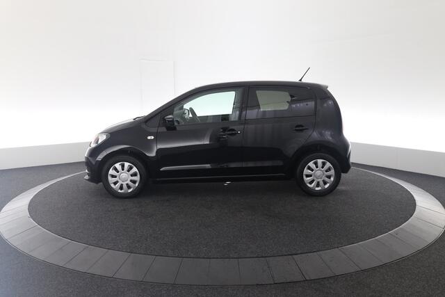 Skoda CITIGO 1.0 Greentech Ambition