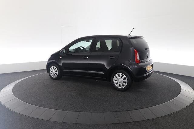 Skoda CITIGO 1.0 Greentech Ambition