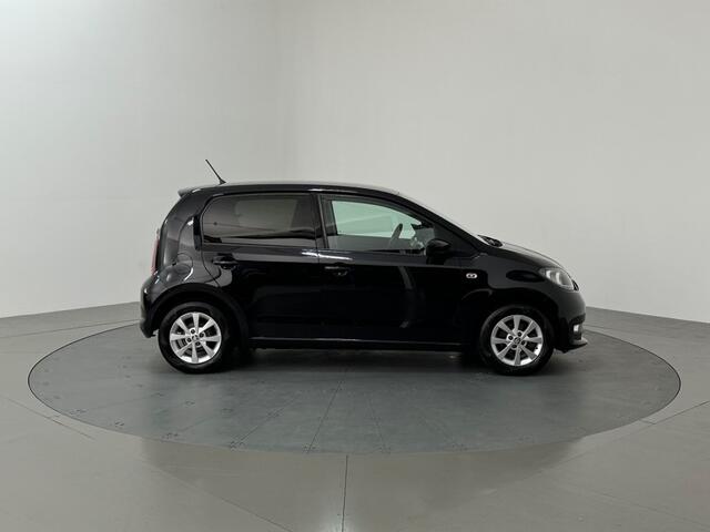 Skoda CITIGO 1.0 GRT. AMBITION AIRCO CRUISE