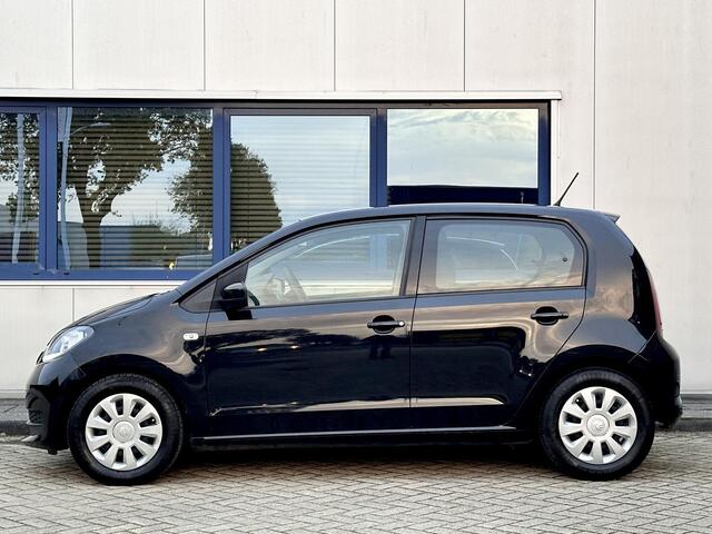 Skoda CITIGO 1.0 Greentech Ambition l Automaat l Bluetooth l Cruise l NAP l