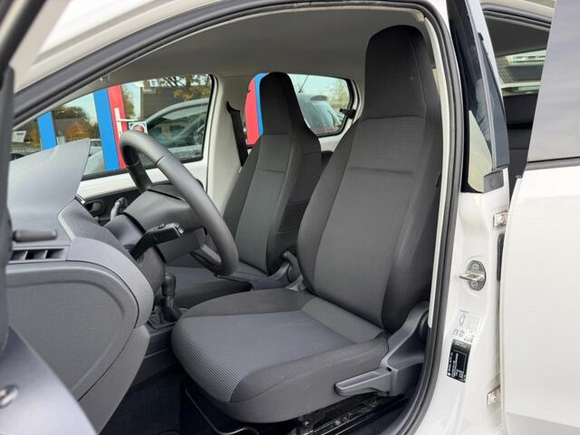 Skoda CITIGO 1.0 Ambition 5-Deurs Airco bj2018