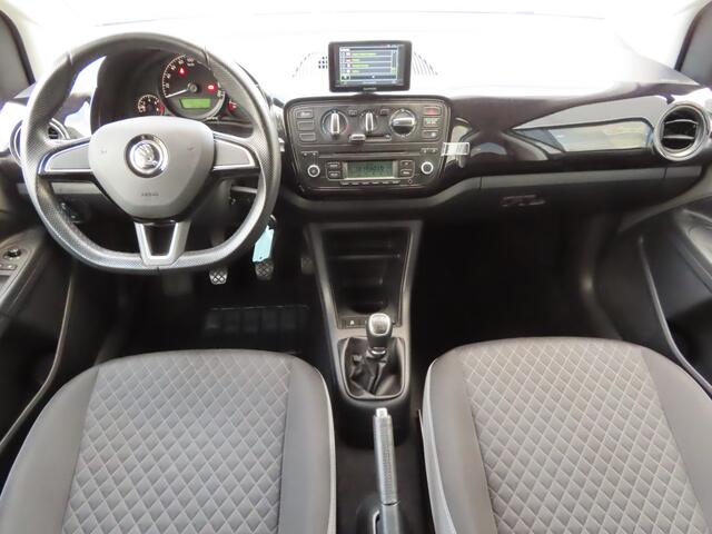 Skoda CITIGO 1.0 Greentech Fresh | cruise control | airco |