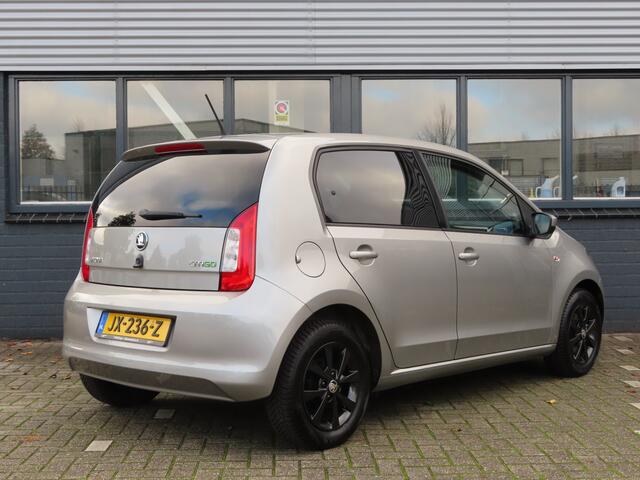 Skoda CITIGO 1.0 Greentech Fresh | cruise control | airco |