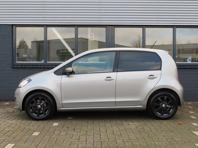 Skoda CITIGO 1.0 Greentech Fresh | cruise control | airco |