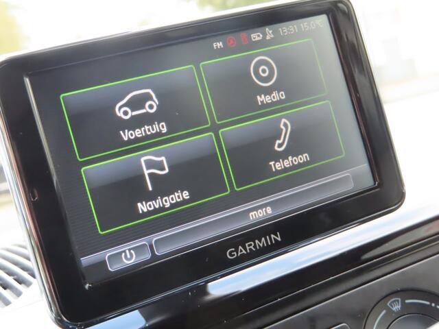 Skoda CITIGO 1.0 Greentech Fresh | cruise control | airco |