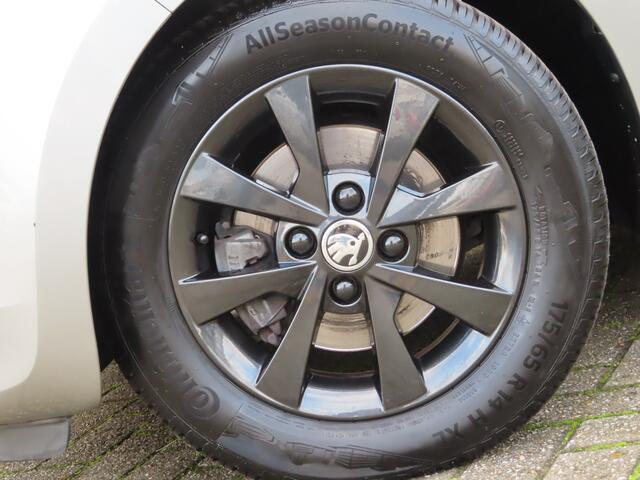 Skoda CITIGO 1.0 Greentech Fresh | cruise control | airco |