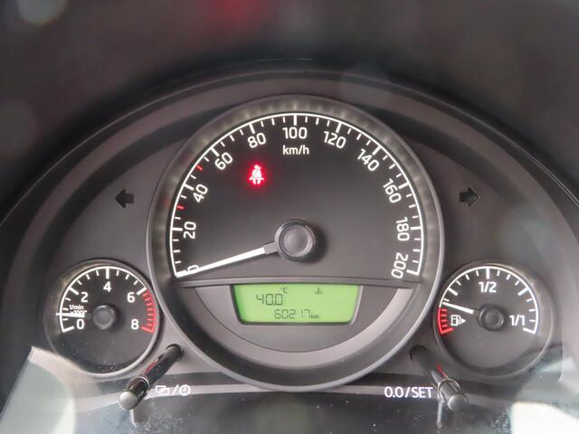 Skoda CITIGO 1.0 Greentech Fresh | cruise control | airco |