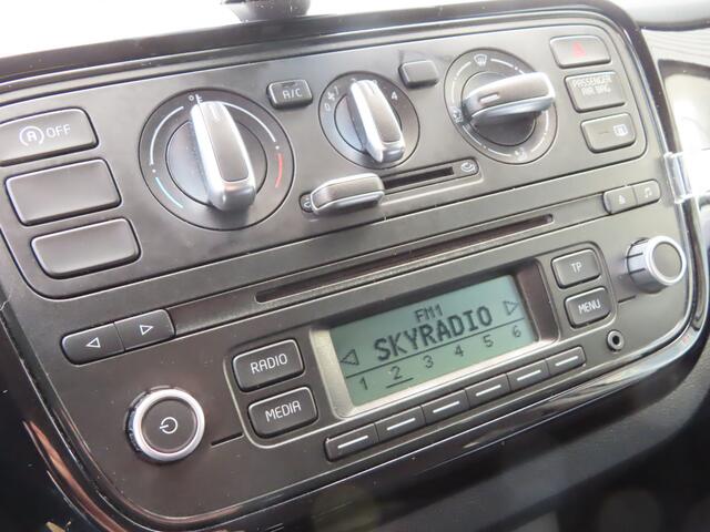 Skoda CITIGO 1.0 Greentech Fresh | cruise control | airco |