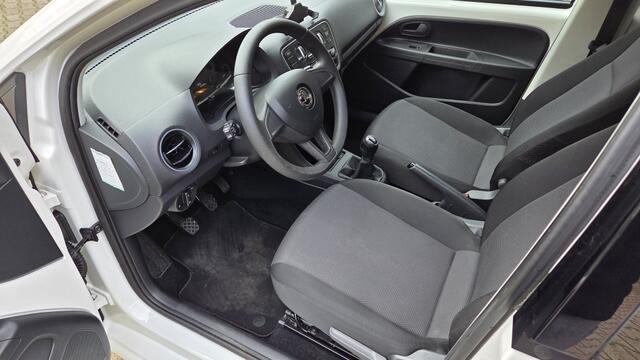 Skoda CITIGO 1.0 Grt. Ambition