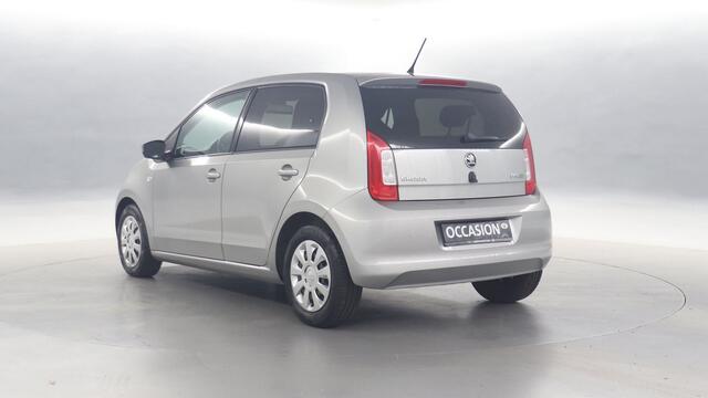 Skoda CITIGO 1.0 Greentech Fresh / Airco / Cruise Control