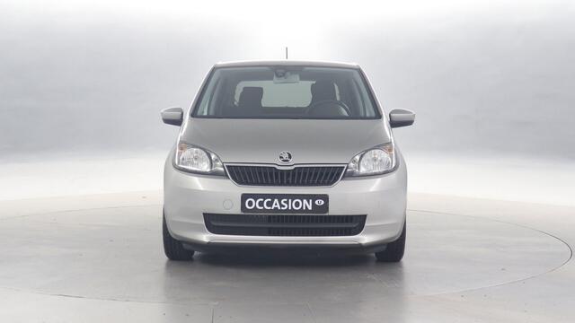 Skoda CITIGO 1.0 Greentech Fresh / Airco / Cruise Control