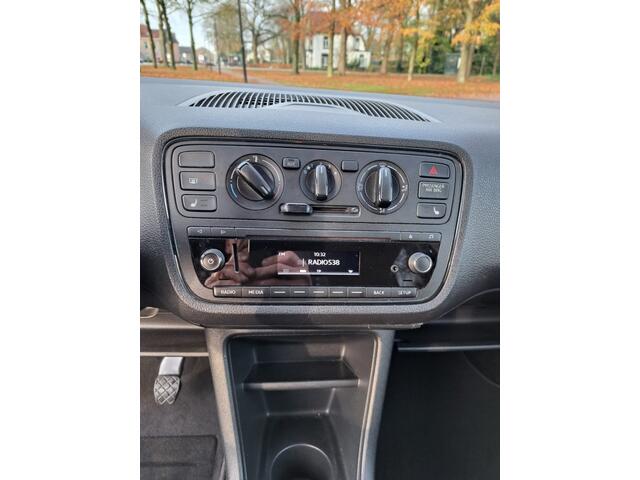 Skoda CITIGO 1.0 Greentech. Style