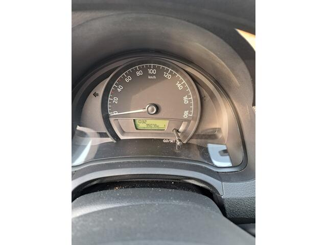 Skoda CITIGO 1.0 Greentech. Style