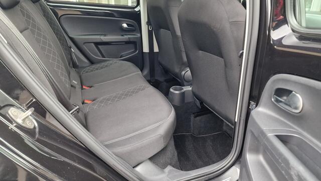 Skoda CITIGO 1.0 Grt. Style, Airco, Compleet onderhouden