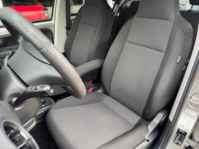 Skoda CITIGO 1.0 Greentech Ambition