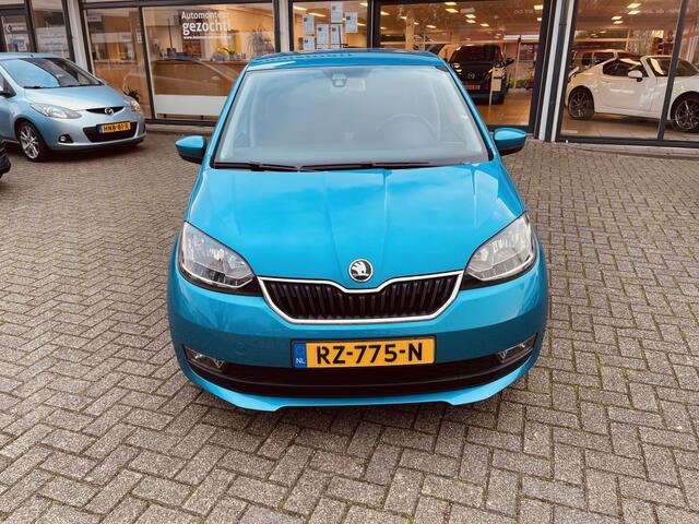 Skoda CITIGO 1.0 Grt. Ambition
