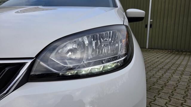 Skoda CITIGO 1.0 Grt. Ambition