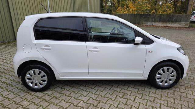 Skoda CITIGO 1.0 Grt. Ambition