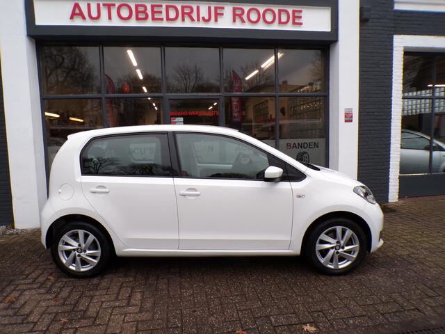 Skoda CITIGO 1.0 5-Drs Active AIRCO, 39 DKM !