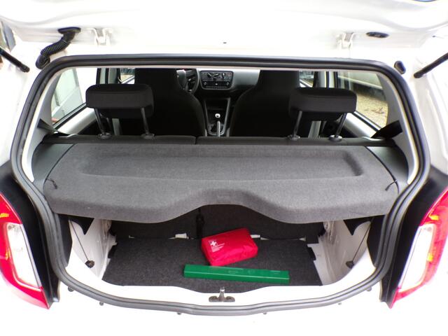 Skoda CITIGO 1.0 5-Drs Active AIRCO, 39 DKM !