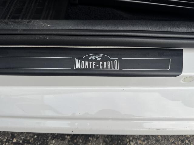 Skoda CITIGO 1.0 Greentech Style Monte-Carlo Airco, Panoramadak, Stoelverwarming, Sportstoelen