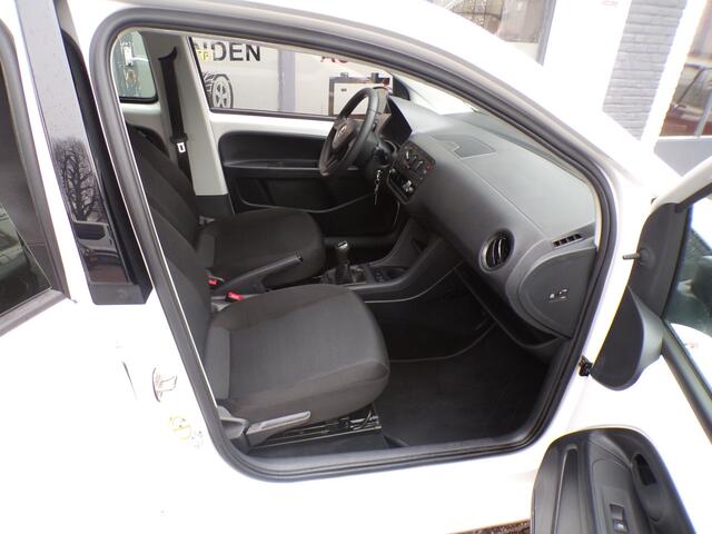 Skoda CITIGO 1.0 Greentech Active AIRCO, NIEUWE APK ,ZEER MOOI !