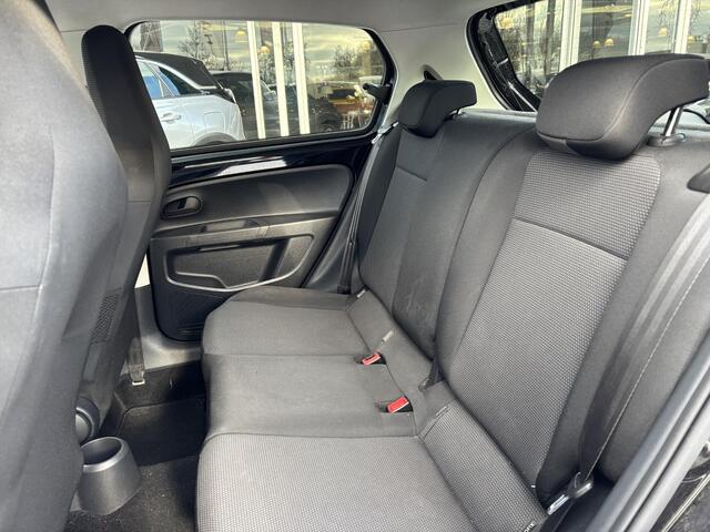 Skoda CITIGO 1.0 Greentech Ambition 5 drs | Cruise Control | Bluetooth | Airco | Ihv stoel