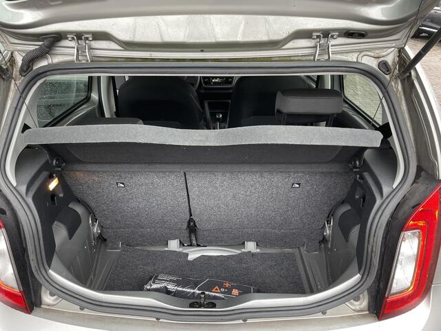 Skoda CITIGO 1.0 Greentech Ambition Airco, Cruise Control, Bluetooth